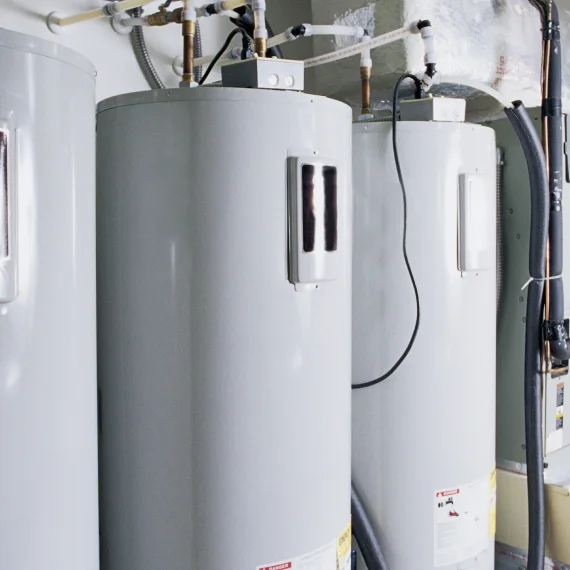 Home Boilers Repair and Install