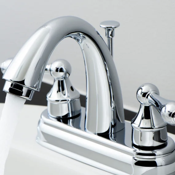 Home Showers and Tubs