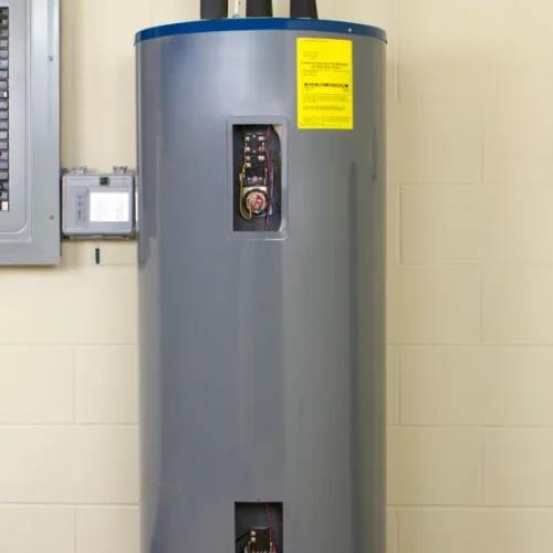 Home Water Heater Repairs and Install