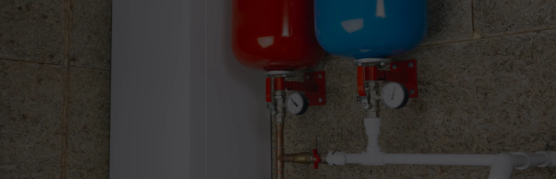 breadcrumb hero Boilers Repair and Install