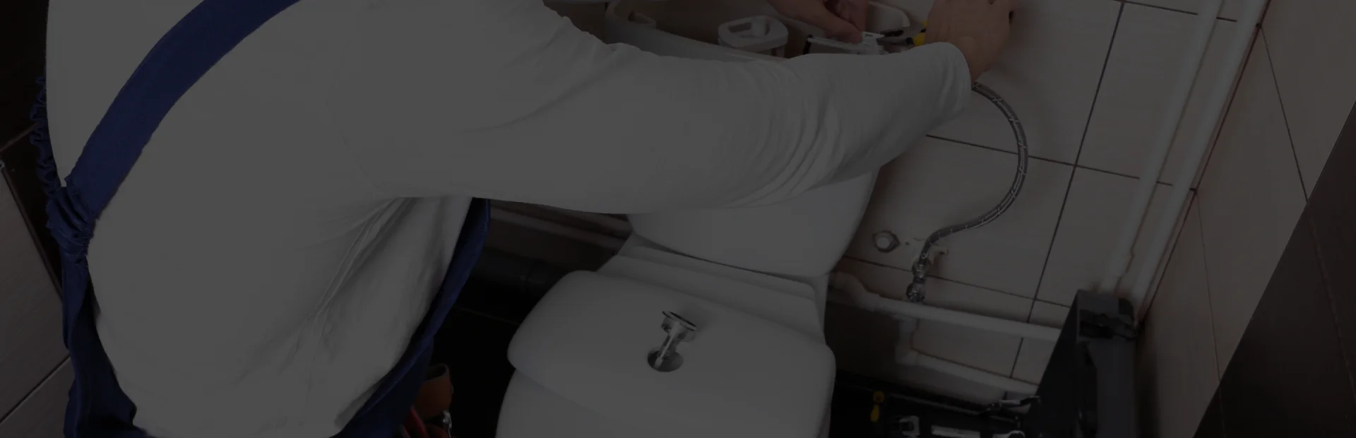 breadcrumb hero Toilets and Sinks