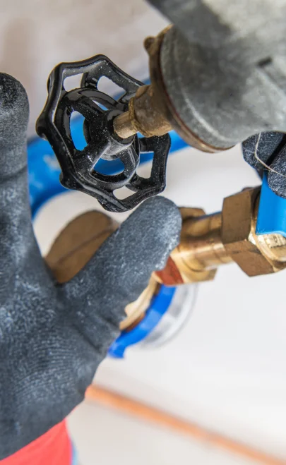 ongoing plumbing repair