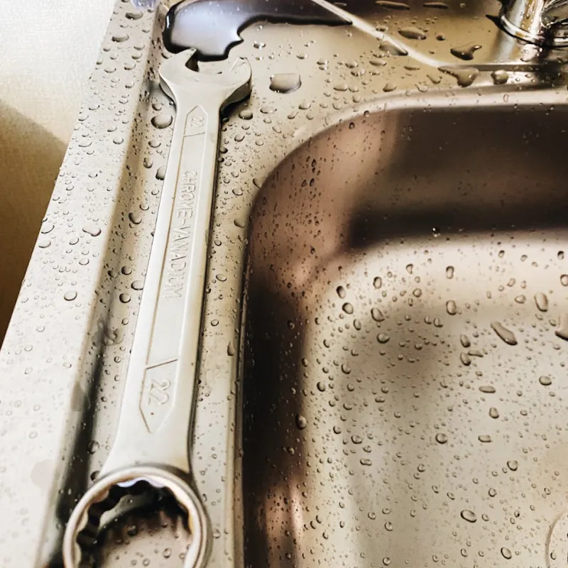 drainage cleaning blockage