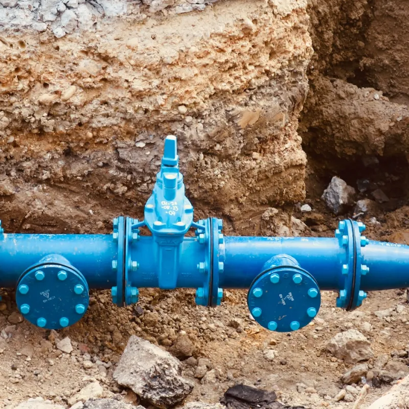 main line digging bethpage ny
