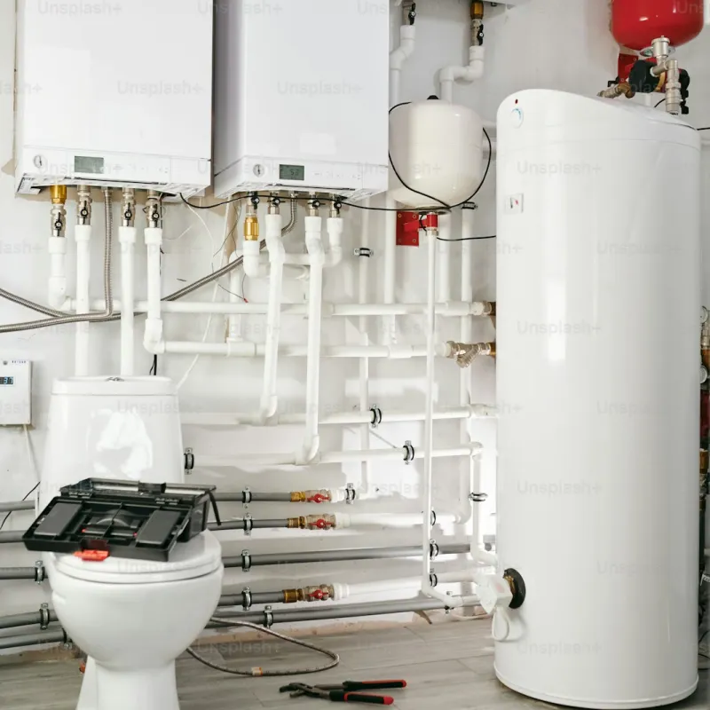 water boiler maintain bethpage ny